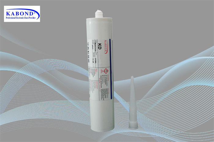 高導熱RTV硅膠5018