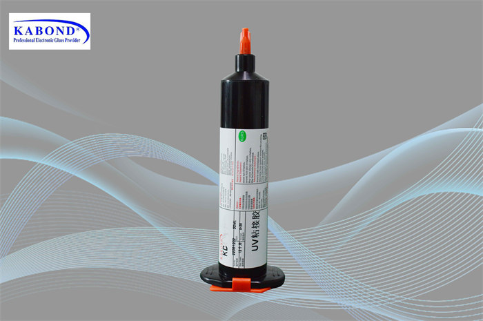 玻璃粘接膠UV8110-23