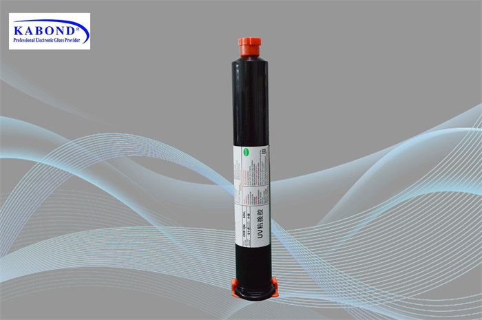 玻璃+金屬粘接UV492