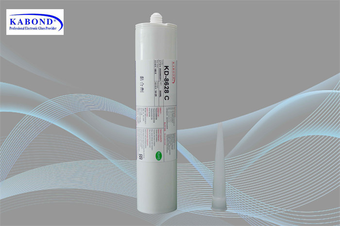 RTV導熱硅膠12006