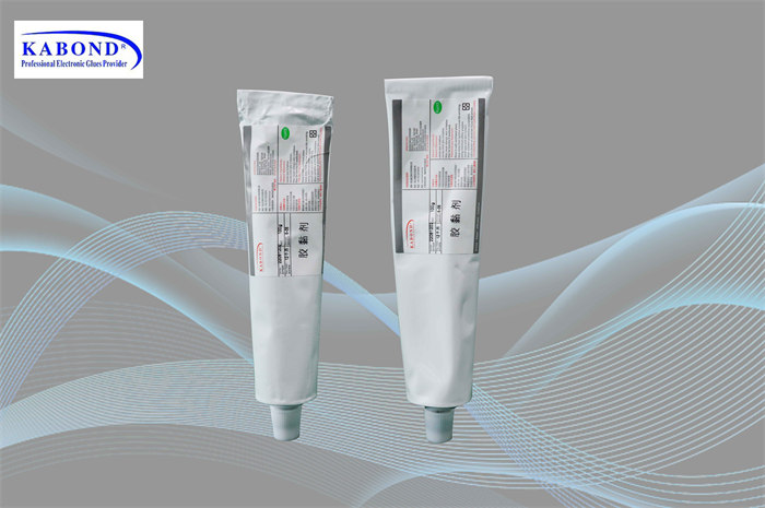耐高溫透明粘接膠8032