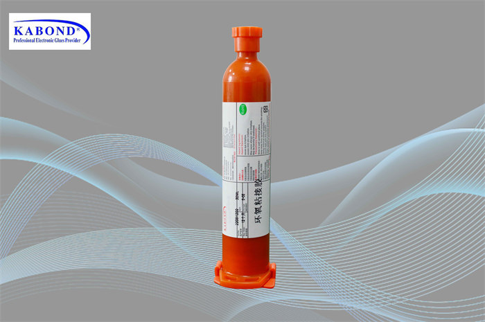 低粘度芯片導電膠KD-5184CE