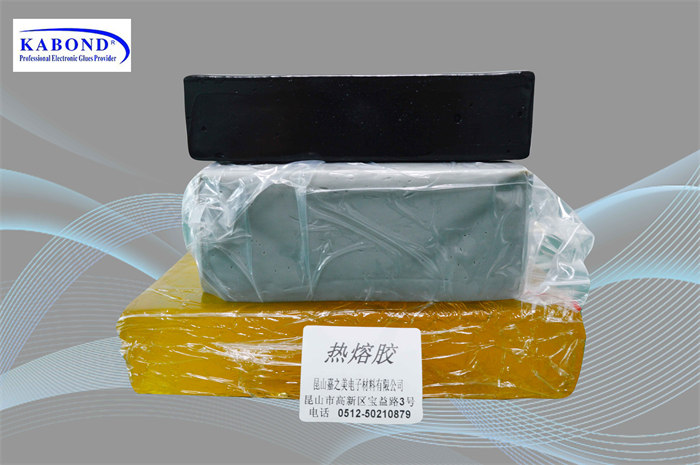 熱熔型壓敏膠5822 