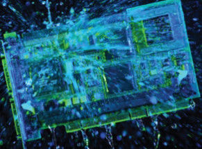 污染物殘留對PCB焊點(diǎn)的影響