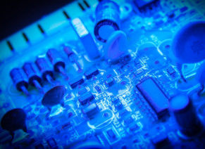 淺談電子三防產(chǎn)品的常見表面缺陷