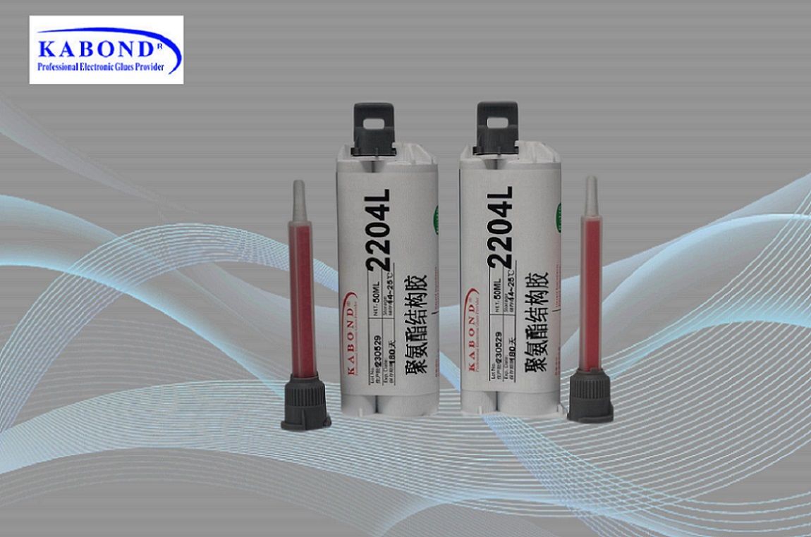  彈性結(jié)構(gòu)膠2204L