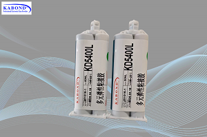 多元彈性粘接膠5400