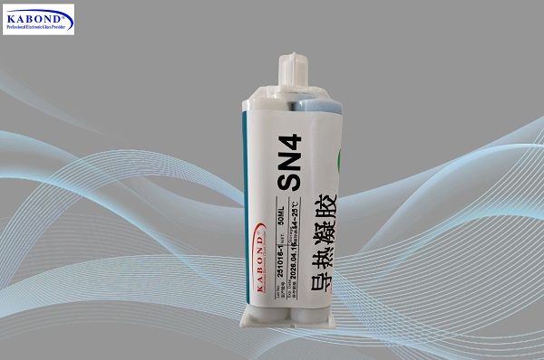 雙組份導熱凝膠（4.0W）